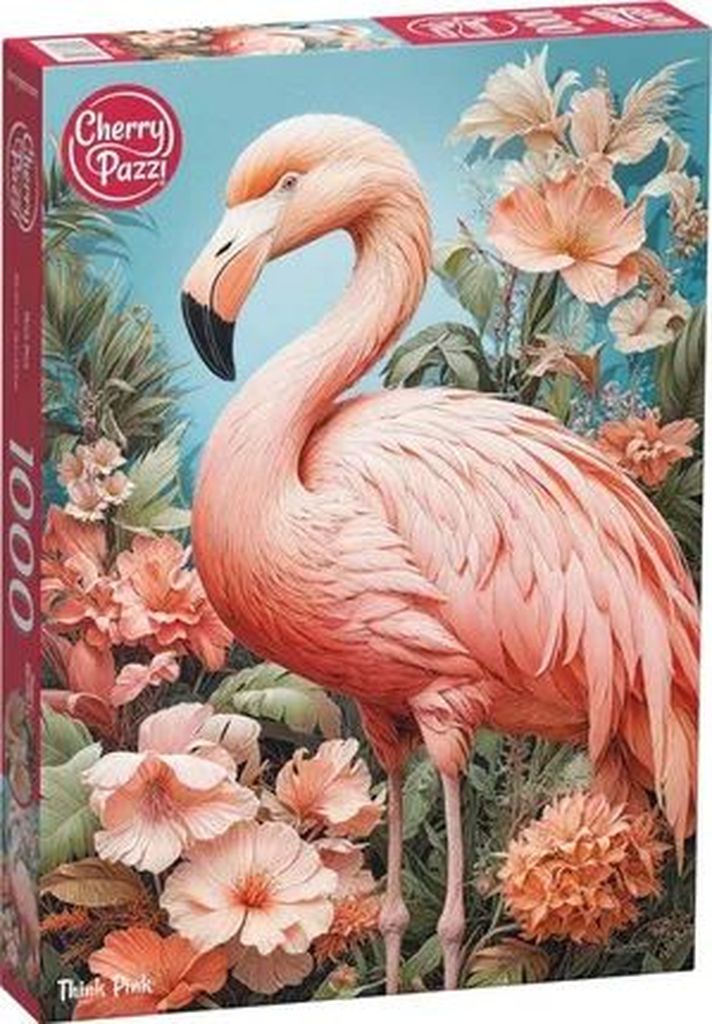 Think Pink